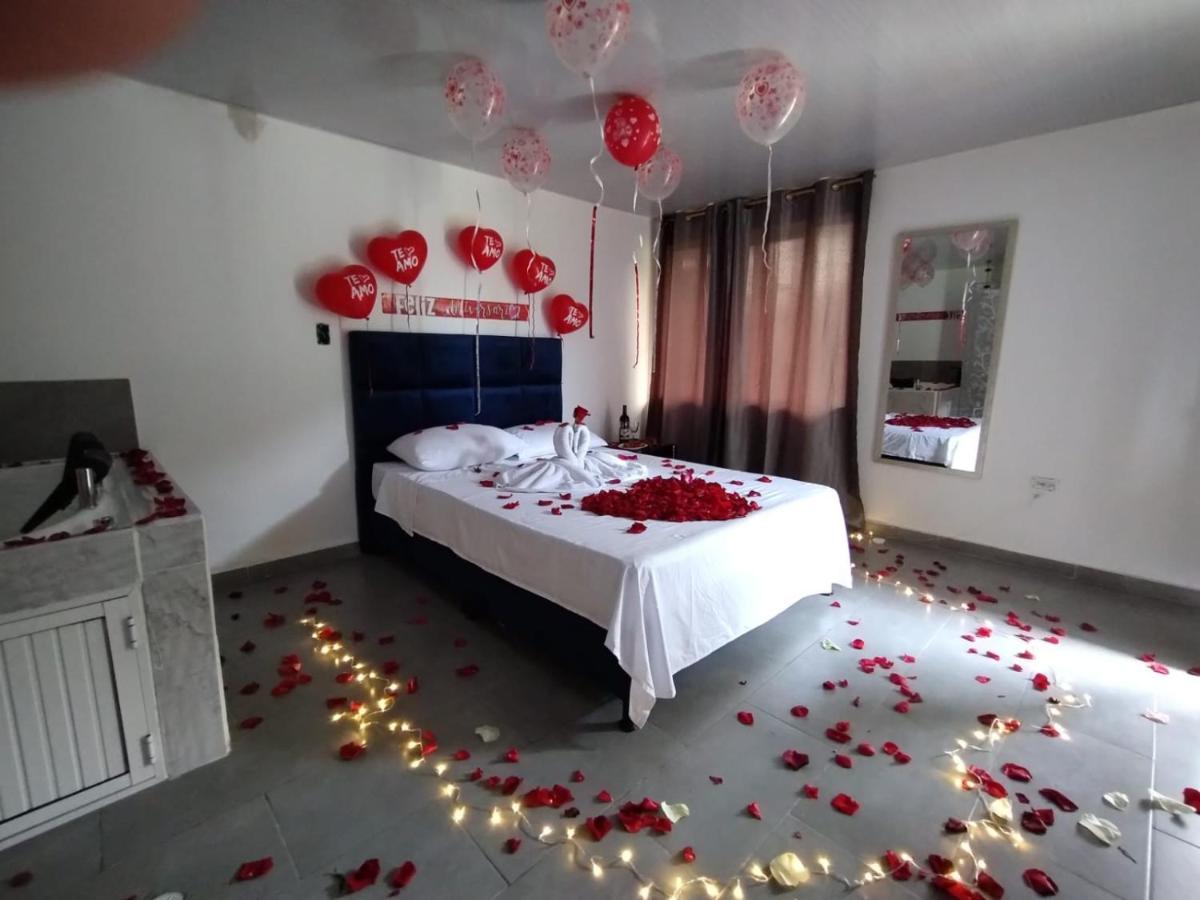Finca Hotel La Fragata Санта-Роса-де-Кабаль Екстер'єр фото